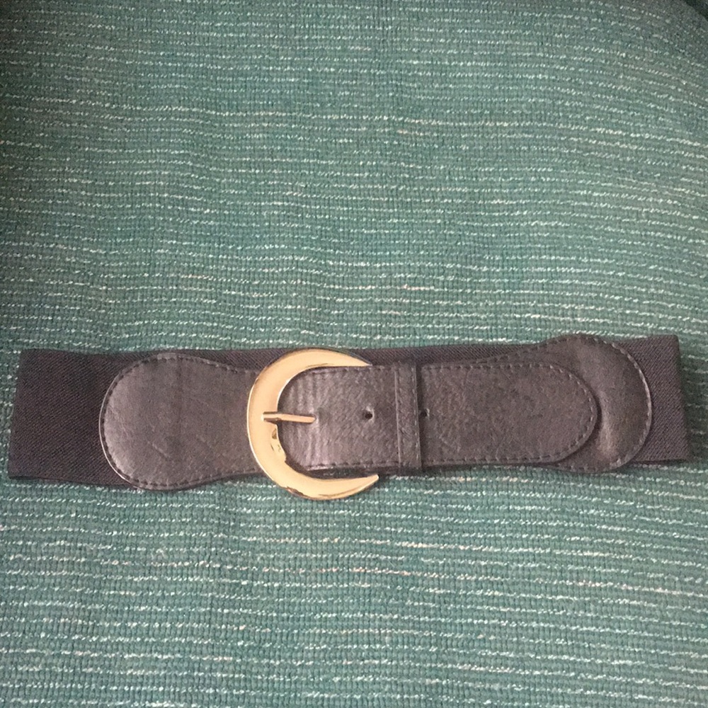 Black belt